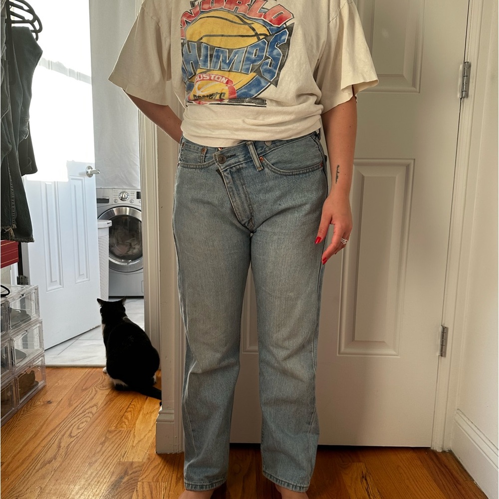 Vintage Levi 505